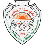 Gaza Sporting Club logo