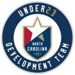 Logo North Carolina FC U23