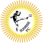 Logo Sunrise FC