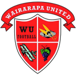 Wairarapa United logo