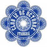 12η Οκτώβρη logo