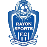 Rayon Sport logo