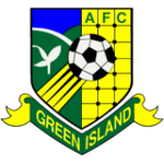 Logo Green Island