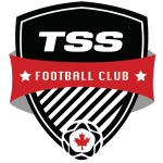 TSS FC Rovers logo