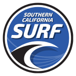 Southern California Surf logo