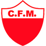 Logo Fernando de la Mora