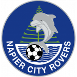 Logo Napier City Rovers
