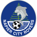 Napier City Rovers logo