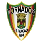 Logo Pachuca Tornados de Humacao