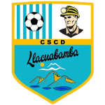 Logo Deportivo Llacuabamba