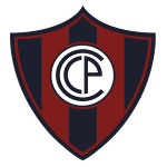 Logo Cerro Porteno