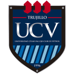 Logo Universidad Cesar Vallejo
