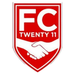 FC Twenty 11 logo