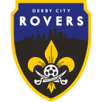 Derby City Rovers logo