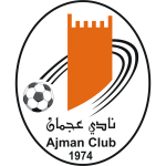 Ajman logo