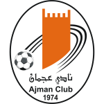 Logo Ajman