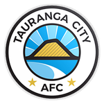 Tauranga City United logo