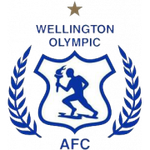 Wellington Olympic logo