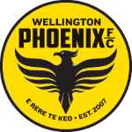 Wellington Phoenix B logo