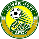 Lower Hutt City logo