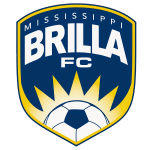 Logo Mississippi Brilla