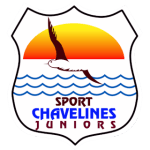 Sport Chavelines Juniors logo