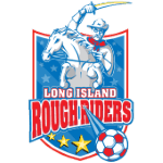 Logo Long Island Rough Riders