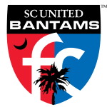 Logo South Carolina United FC