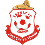 Logo Espoir FC