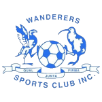 Logo Hamilton Wanderers