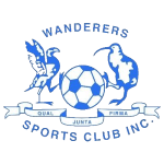 Hamilton Wanderers logo