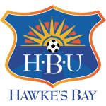 Hawke's Bay United logo