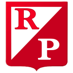 Ρίβερ Πλέιτ logo
