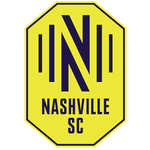Nashville SC U23 logo