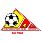Stop Out logo