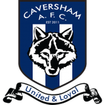 Logo Caversham