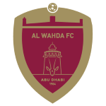 Al-Wahda logo