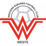 Western Suburbs logo