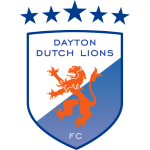 Logo Dayton Dutch Lions