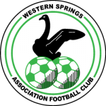Logo Western Springs