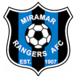 Logo Miramar Rangers