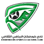 Khorfakkan logo