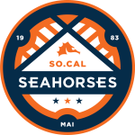 Logo Southern California Seahorses