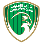 Logo Emirates Club