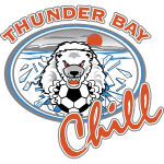 Thunder Bay Chill logo