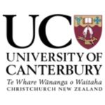 Logo Canterbury University