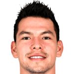 Hirving Lozano