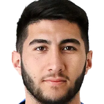 Aykhan Guseynov
