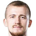 Aleksey Isayev