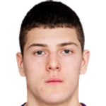 Vasilije Markovic